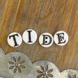 TIDE - Just-for-Fun Button Collection on Sale