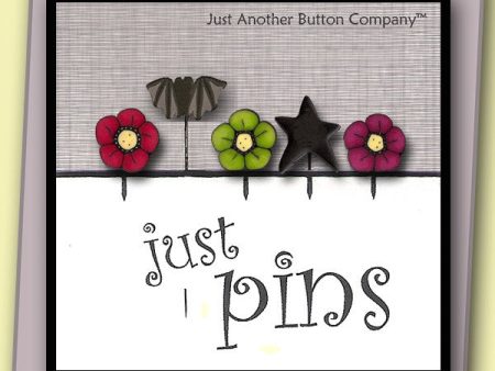 Just Pins - Goblin Wishes 102 Online now