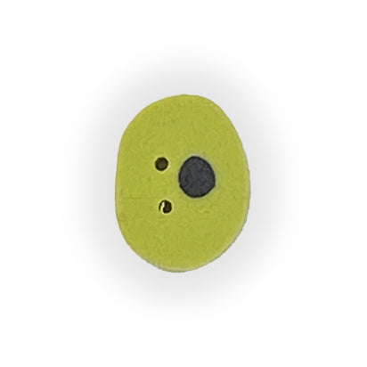 small green monster eye on Sale