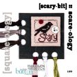 [square.ology] scary.bit For Sale