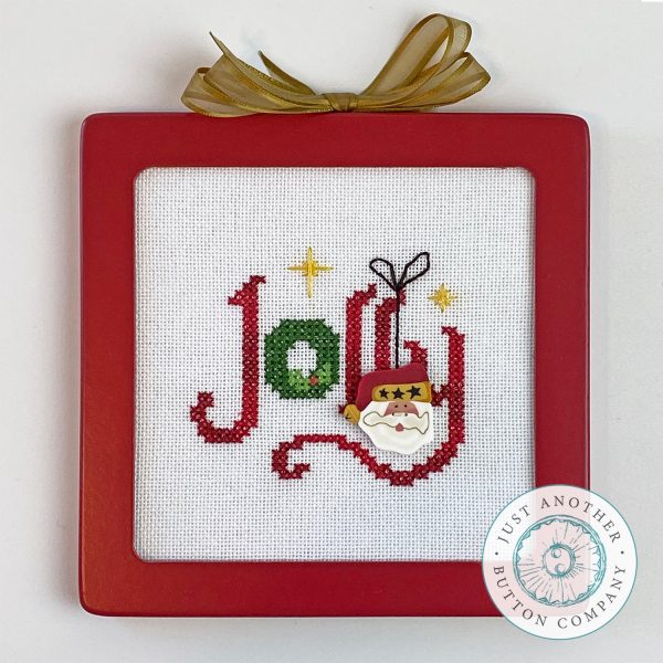 Jolly Square (includes free chart) on Sale